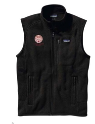 Boston College Nursing Vest for Men