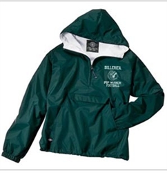 Charles River 9905 Pullover- Billerica Pop Warner