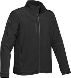 Custom Stormtech DX-2 Soft Shell Jacket