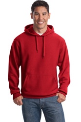 F281 Sport-Tek Super Heavyweight Pullover Hooded Sweatshirt