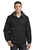 J320Port Authority Brushstroke Print Insulated Jacket