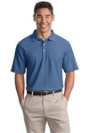 Port AuthorityÂ® EZCottonâ„¢ Pique Polo. K800