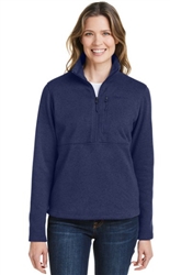 Marmot Ladies Dropline Half Zip Jacket- Clearance