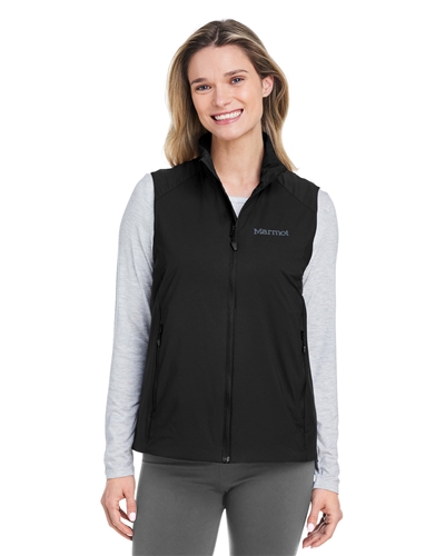 Marmot Marmot Ladies' Novus LT Insulated Vest