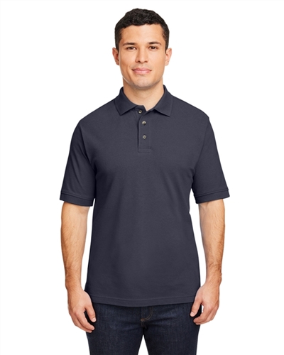 Custom M200 Harriton Polo Shirts for Men and Ladies